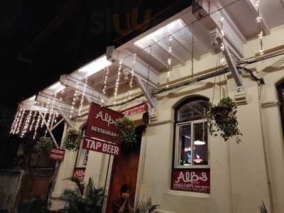 Alps Restaurant And Beer Bar