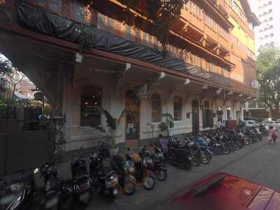 Alps Restaurant And Beer Bar