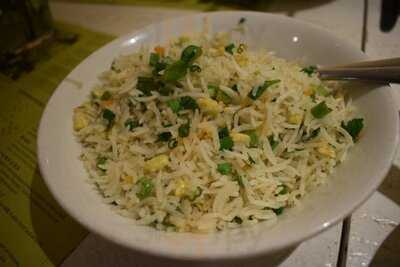 Asian Street Kitchen