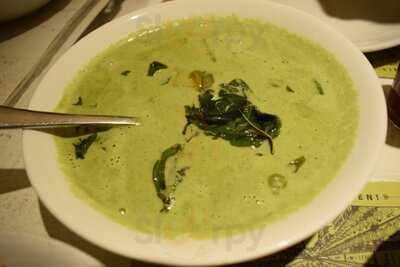 Asian Street Kitchen