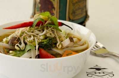 Asian Street Kitchen