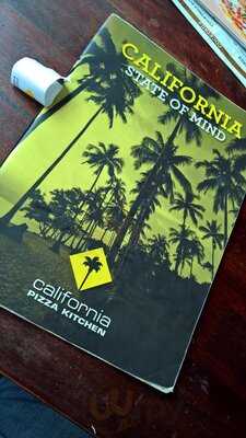 California Pizza Kitchen