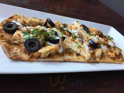 California Pizza Kitchen