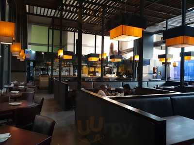 California Pizza Kitchen