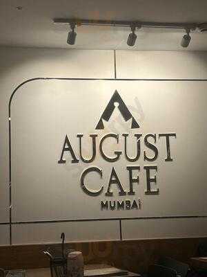 August Cafe