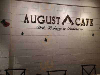 August Cafe