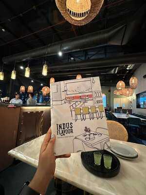 Indus Flavour