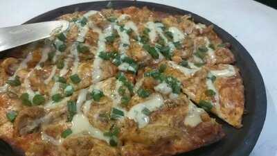 Francesco's Pizzeria