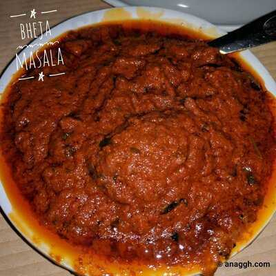 Rajasthan Restaurant