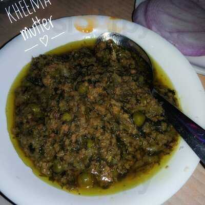 Rajasthan Restaurant