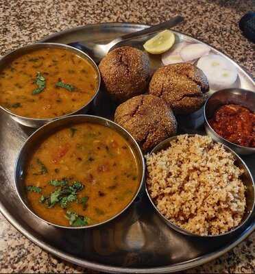 Rajasthan Restaurant