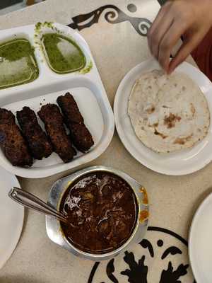 Rajasthan Restaurant