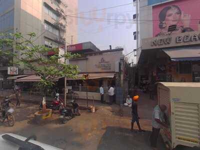 Rajasthan Restaurant