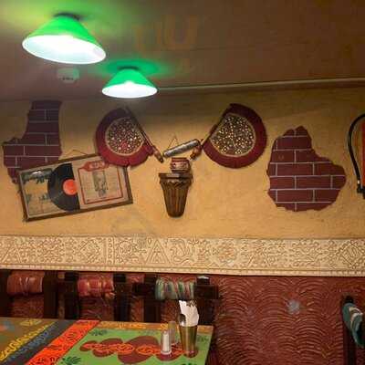 Papa Pancho Restaurant