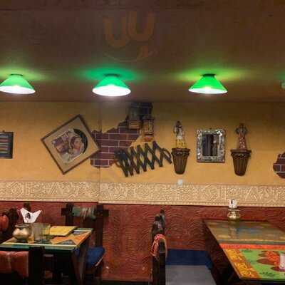 Papa Pancho Restaurant