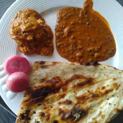 Moti Mahal Delux Legendary Culinary