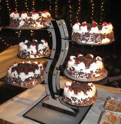 Moti Mahal Delux Legendary Culinary