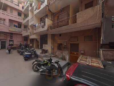 Moti Mahal Delux Legendary Culinary