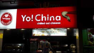 Yo!china