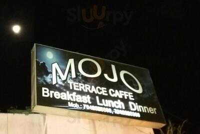 Mojo Terrace Cafe