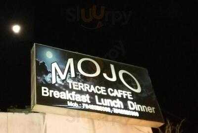 Mojo Terrace Cafe