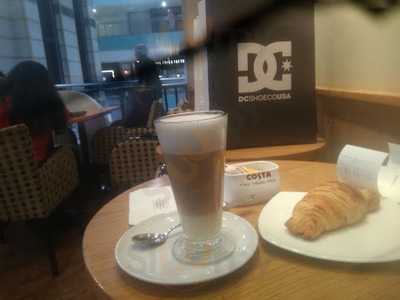Costa Coffee