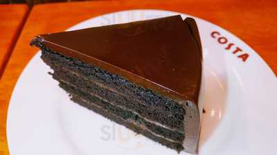 Costa Coffee