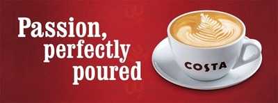 Costa Coffee