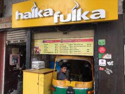 Halka Fulka
