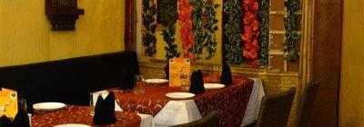 Banjara Family Restaurant