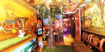 Banjara Family Restaurant