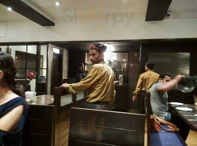 Jaffer Bhai's Delhi Darbar