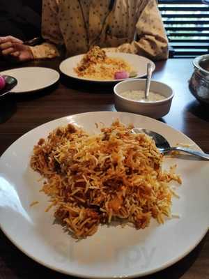 Jaffer Bhai's Delhi Darbar