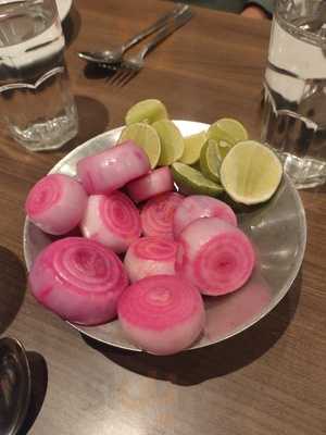 Jaffer Bhai's Delhi Darbar