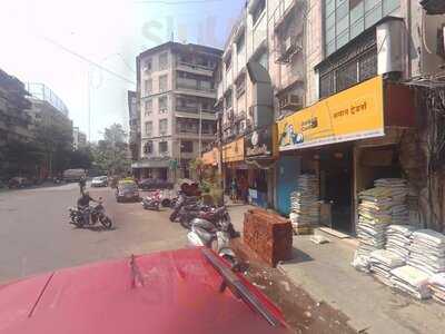 Jaffer Bhai's Delhi Darbar