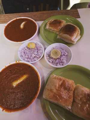 Sudama Snacks & Juices