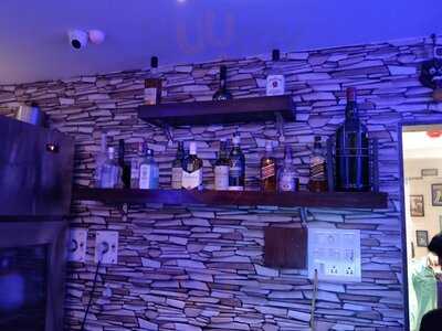 Kettle & Keg Versova