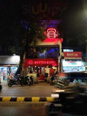 Kettle & Keg Versova