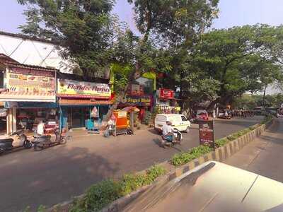 Kettle & Keg Versova