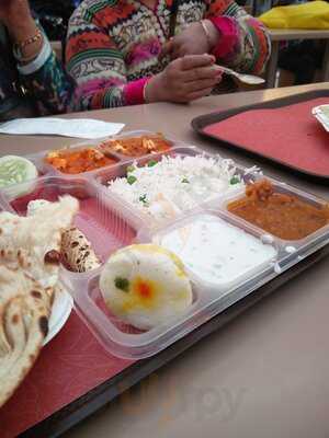 Haldiram's