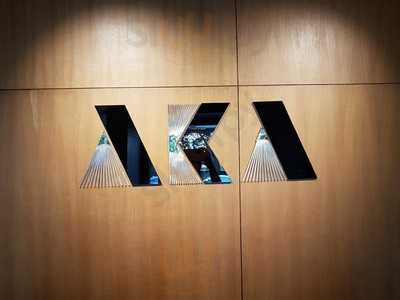 Aka Restaurant