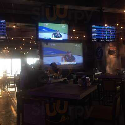 The Bar Stock Exchange - Bandra West