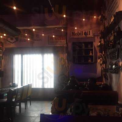 The Bar Stock Exchange - Bandra West