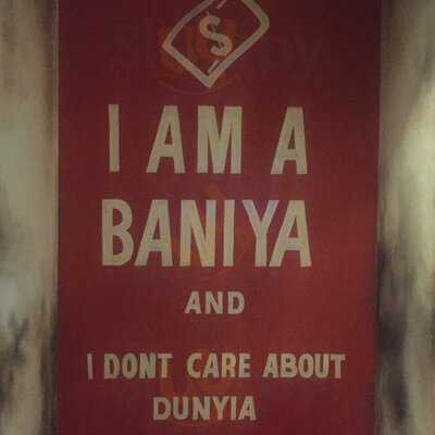 The Bar Stock Exchange - Bandra West