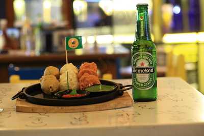 The Bar Stock Exchange - Bandra West