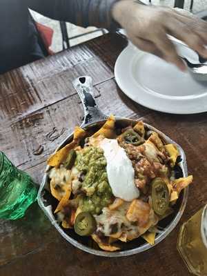 The Bar Stock Exchange - Bandra West