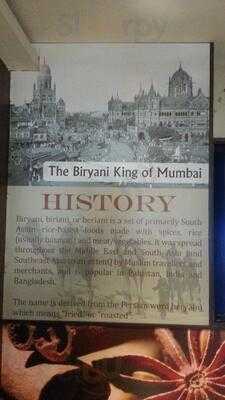 Jaffer Bhai Delhi Darbar