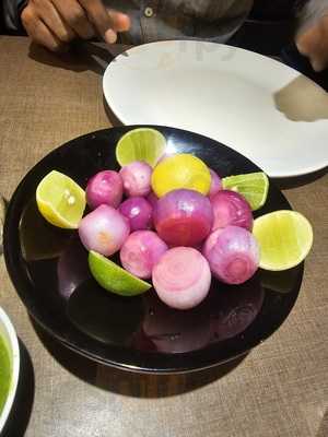 Jaffer Bhai Delhi Darbar