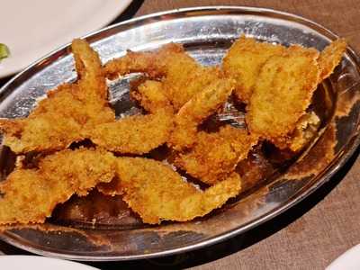 Jaffer Bhai Delhi Darbar