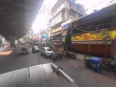 Jaffer Bhai Delhi Darbar